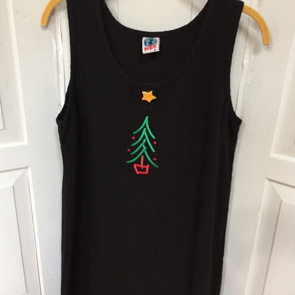 Week Christmas Tree Dress - Picture 4 of 15